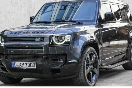 Land Rover Defender 7.000 km 94.850 &euro; Düsseldorf 40547
