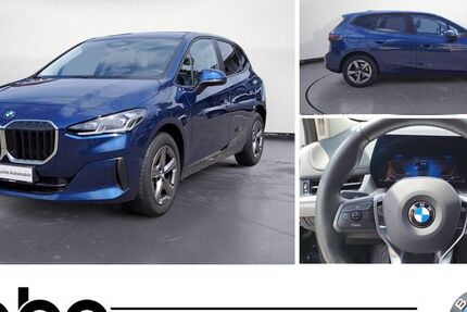 BMW 216 Active Tourer