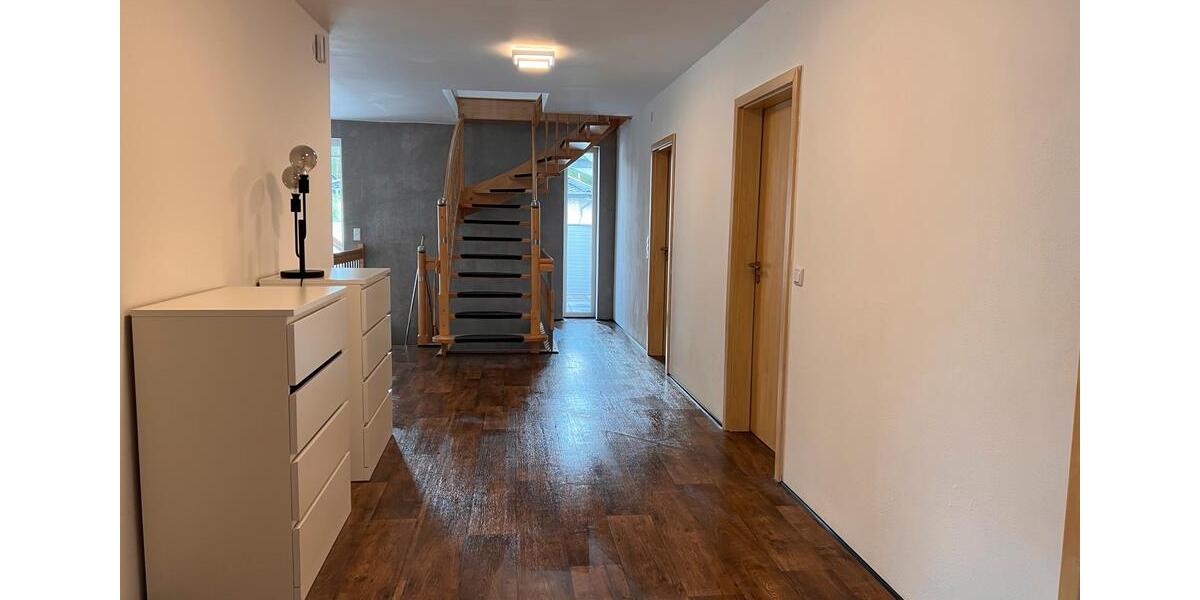 Ein bis Zweifamilienhaus zimmer