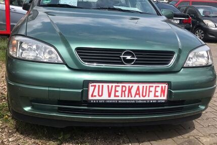 Opel Astra 164.000 km 2.500 &euro; München 81243