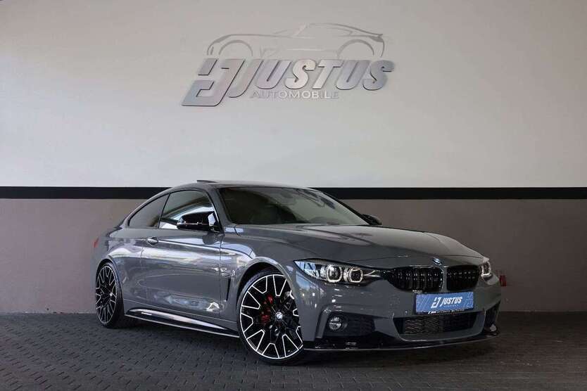 BMW 430 113.733 km 25.900 € Limburg an der Lahn 65549