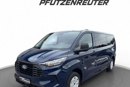 Ford Transit Custom 32.800 km 36.990 &euro; Bleicherode 99752