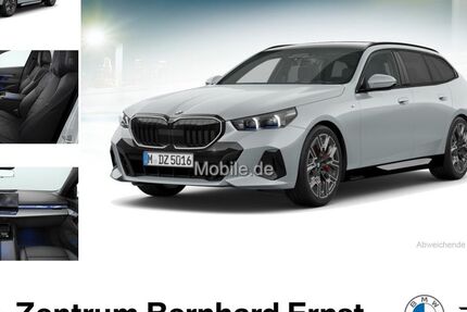 BMW 540 2.989 km 74.990 &euro; Witten 58455