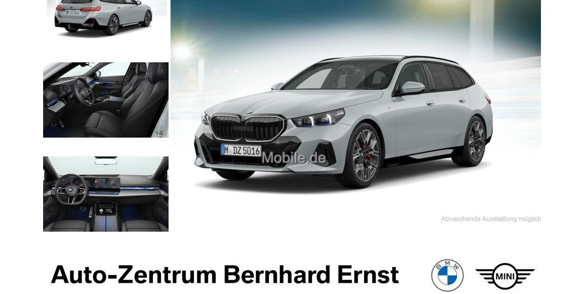 BMW 540 2.989 km 74.990 &euro; Witten 58455