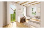 Traditionell modern: Ihr Fachwerktraum - Etagenwohnung Clausthal-Zellerfeld Zellerfeld | Angebot:11056911