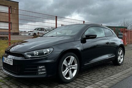VW Scirocco 219.930 km 7.999 &euro; Mayen 56727