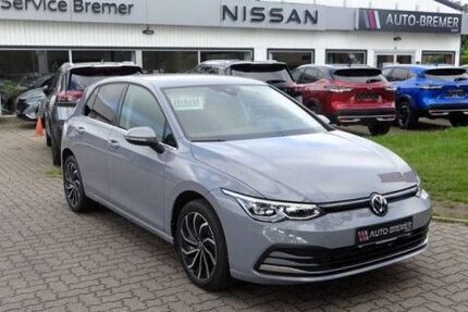 VW Golf 34.740 km 22.490 &euro; Bergen auf Rügen 18528