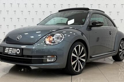 VW Beetle 111.578 km 10.800 &euro; Oberhausen 46149