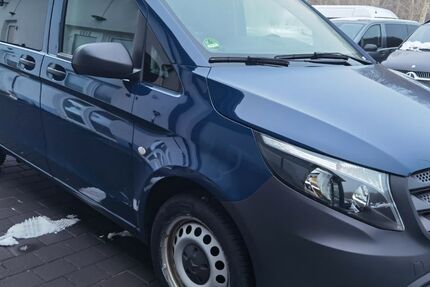 Mercedes-Benz Vito 173.025 km 25.780 &euro; Welden 86465