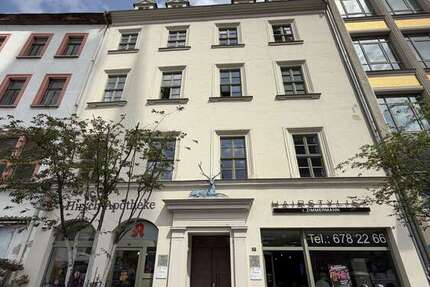 Gewerbeobjekt Halle Altstadt - 2.750&euro; | Angebot:26687931