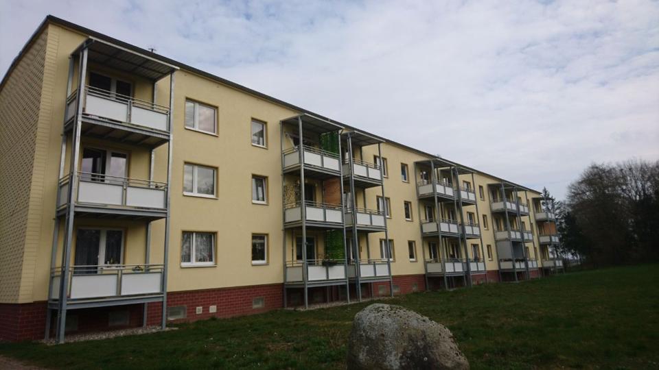 3 Zimmer Wohnung Pölitz 3 zimmer