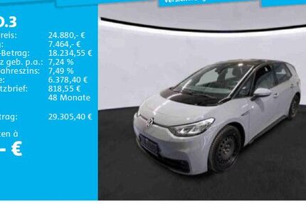 VW ID.3