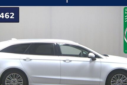Ford Mondeo 170.814 km 10.980 &euro; Gyhum/Bockel 27404