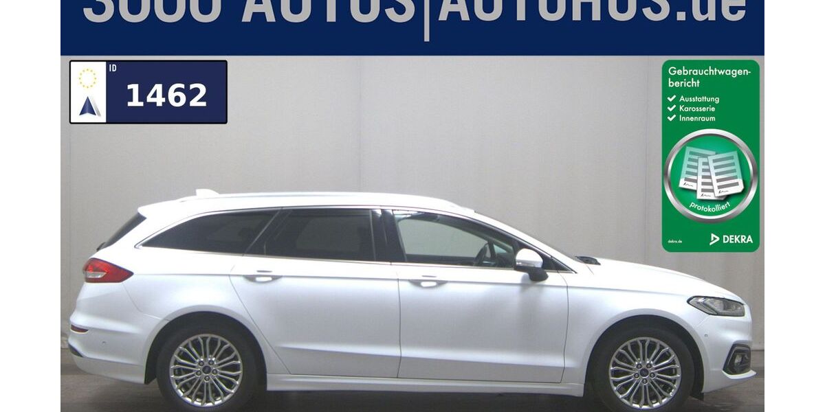 Ford Mondeo 170.814 km 10.980 &euro; Gyhum/Bockel 27404