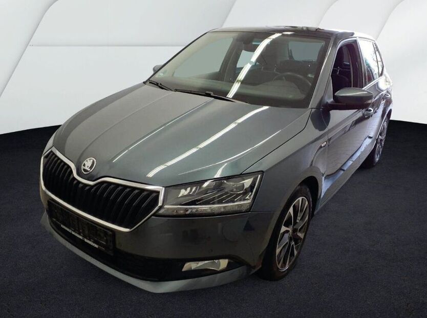 Fabia
