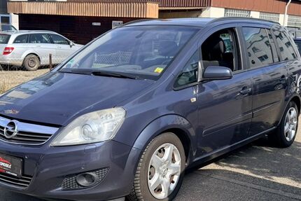 Opel Zafira 180.000 km 2.490 &euro; Filderstadt bei Stuttgart 70794