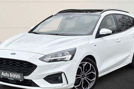 Ford Focus 82.500 km 19.390 &euro; Erbach 64711