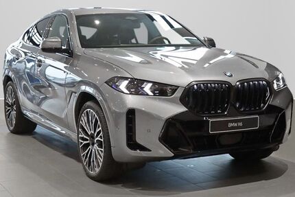 BMW X6 3.602 km 89.500 € Neuwied 56564