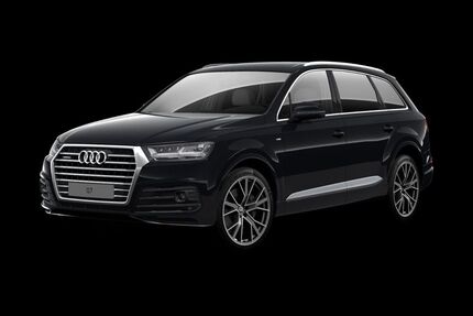 Audi Q7 241.001 km 22.500 € Kaiserslautern 67657
