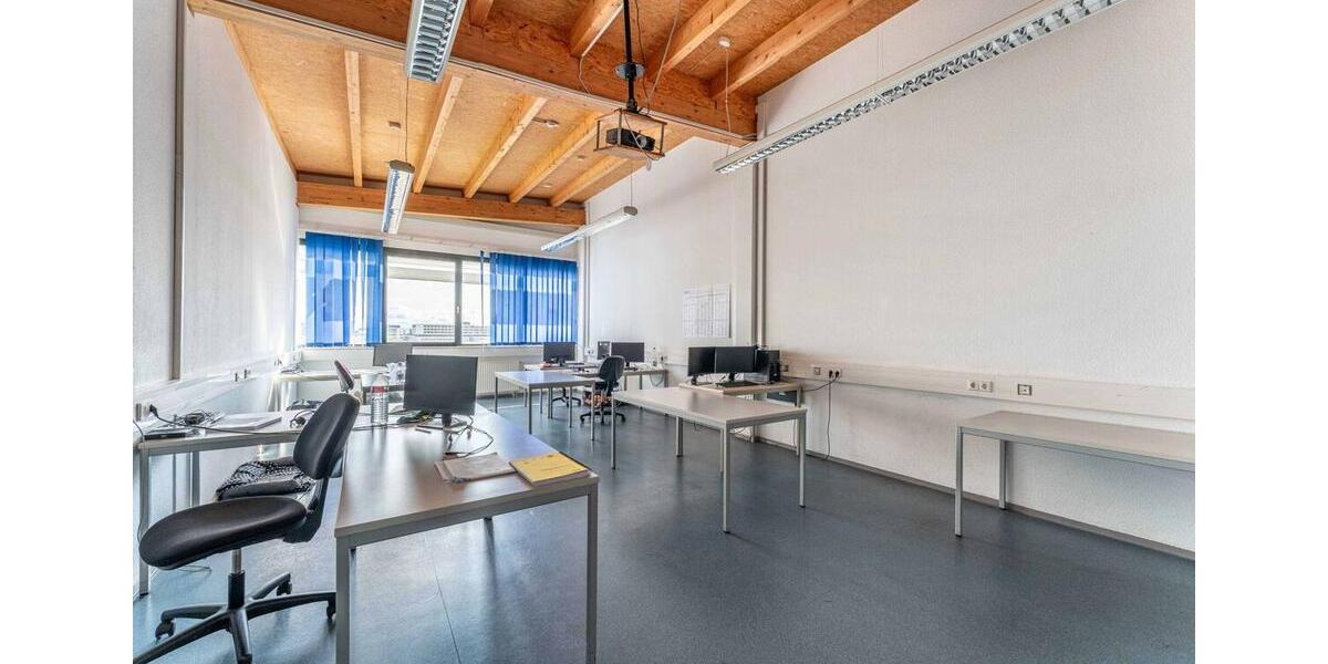 Gewerbeobjekt Villingen-Schwenningen Schwenningen - 3.332&euro; | Angebot:26235466