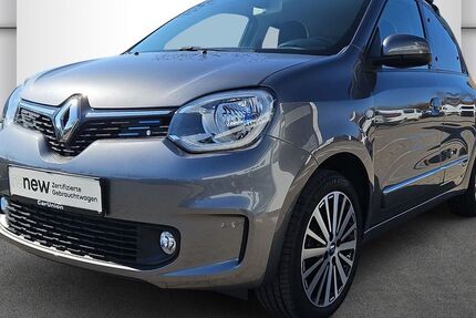 Renault Twingo 20.890 km 10.995 &euro; Halle 06132