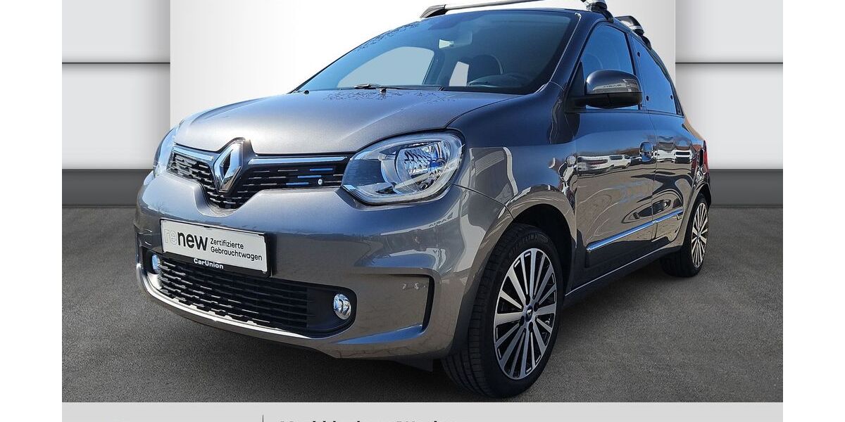 Renault Twingo 20.890 km 10.995 &euro; Halle 06132