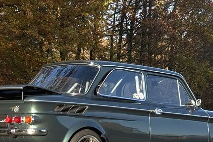 NSU Andere 38.559 km 49.800 € Kerpen bei Köln 50169