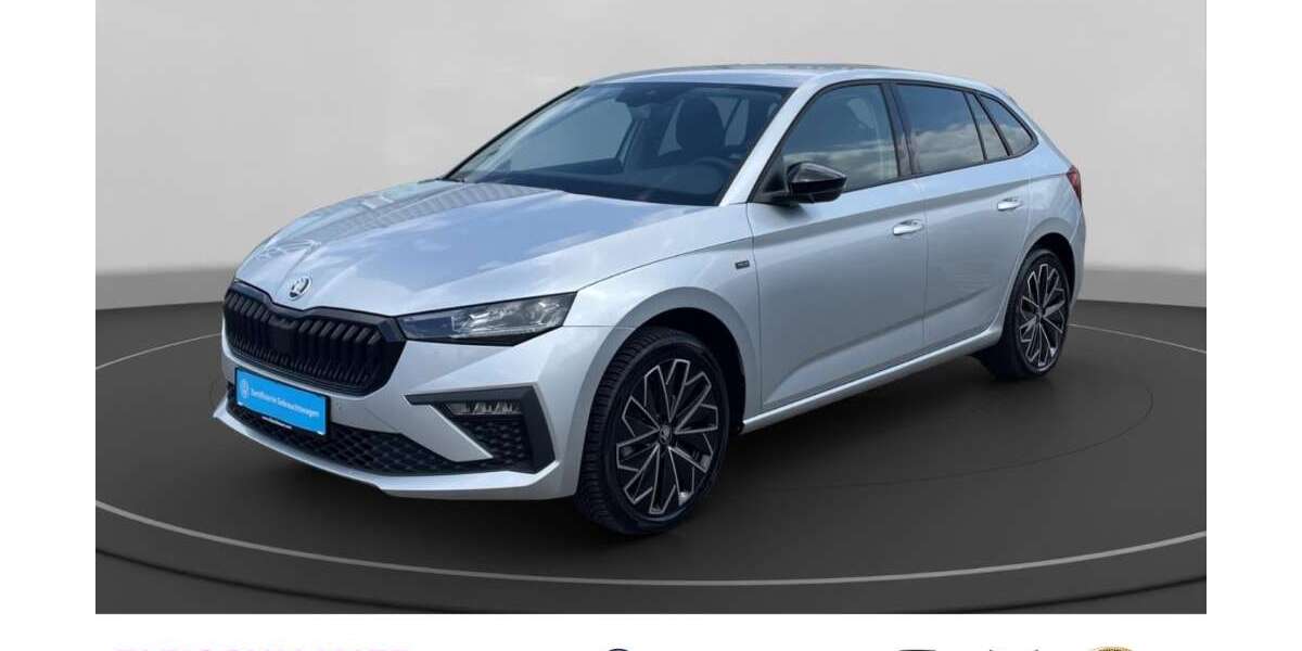 Skoda Scala 16.656 km 22.990 &euro; Köln 51145