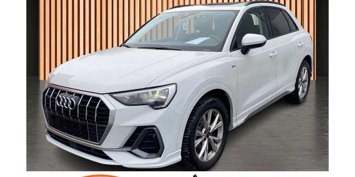 Audi Q3 11.700 km 39.980 &euro; Dresden 01328