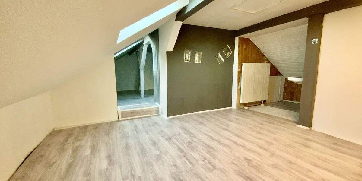 Einfamilienhaus Werne - 6 Zimmer, 127 m&sup2;, 315.000&euro; | Angebot:24856534