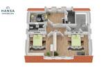 Mehrfamilienhaus, Wohnhaus Kirchhundem / Würdinghausen Würdinghausen - 1 Zimmer, 255 m&sup2;, 429.500&euro; | Angebot:25741132