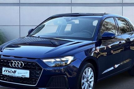 Audi A1 7.160 km 23.490 &euro; Biberach 88400