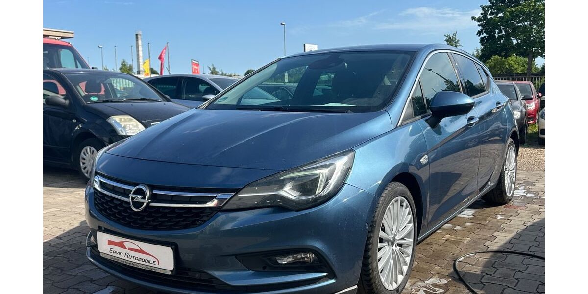 Opel Astra 228.000 km 4.990 &euro; Magdeburg 39112