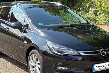 Opel Astra 120.000 km 6.999 &euro; Rotenburg Wümme 27356