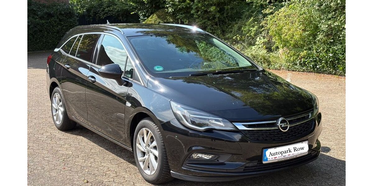 Opel Astra 120.000 km 6.999 &euro; Rotenburg Wümme 27356