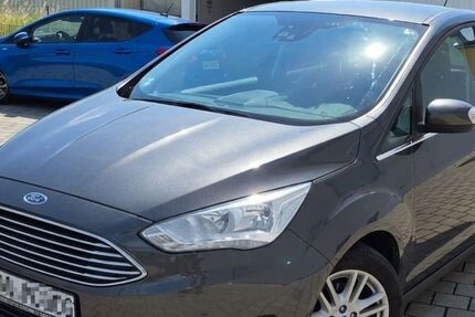 Ford C-Max 97.490 km 12.199 &euro; Schwandorf 92421