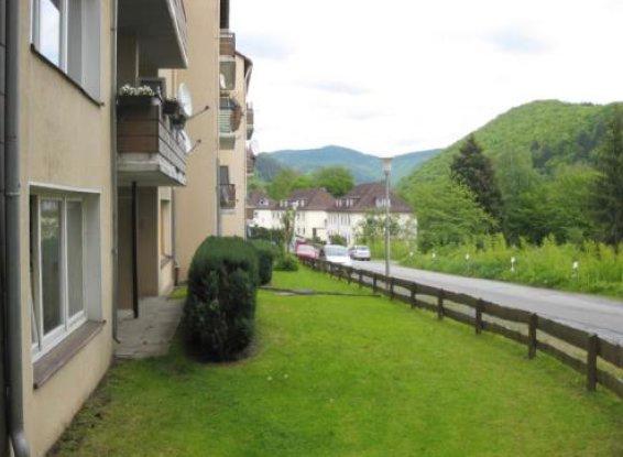 Etagenwohnung Bad Lauterberg im Harz - 42 Zimmer, 94 m&sup2;, 570&euro; | Angebot:26249598