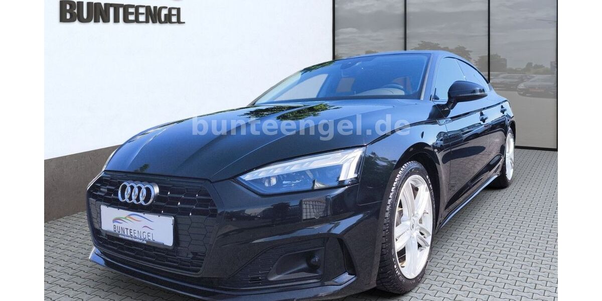 Audi A5 55.000 km 34.800 &euro; Flörsheim am Main 65439