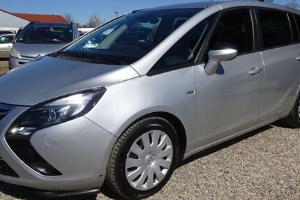 Opel Zafira 197.595 km 5.700 &euro; Dresden 01219