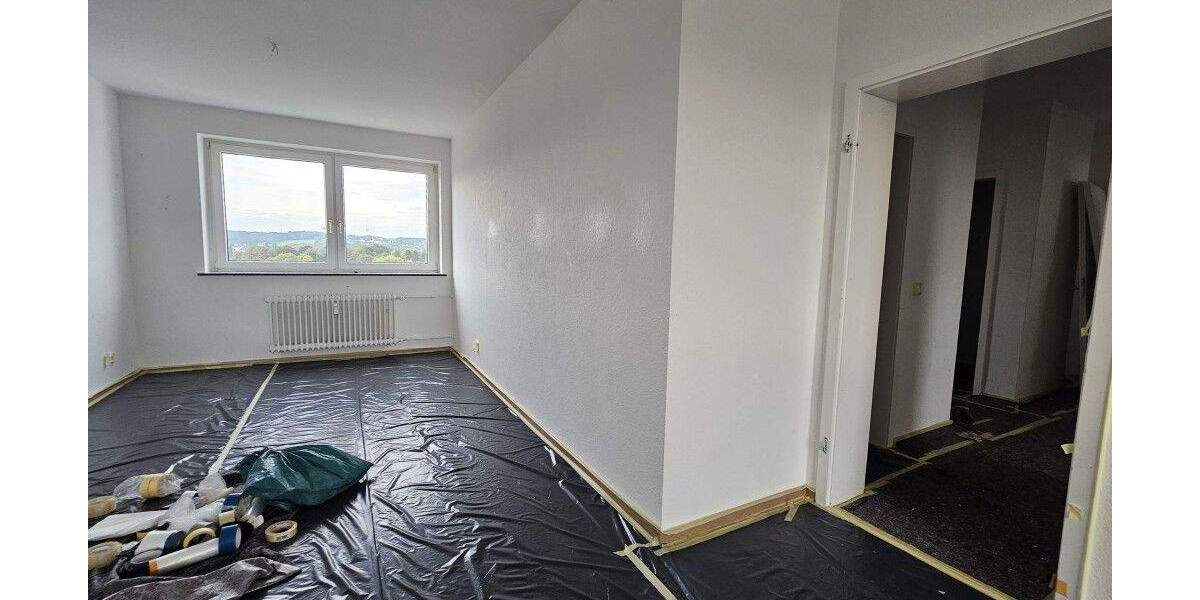 Etagenwohnung Wuppertal Barmen - 3 Zimmer, 78 m&sup2;, 630&euro; | Angebot:24623103