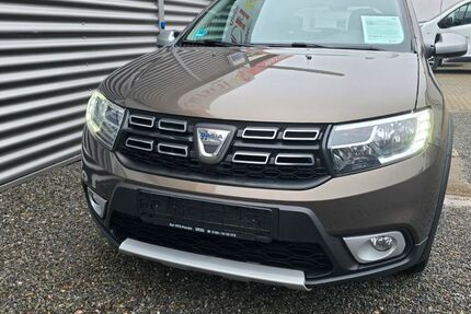 Dacia Sandero 74.000 km 10.499 &euro; Appenweier Nesselried 77767