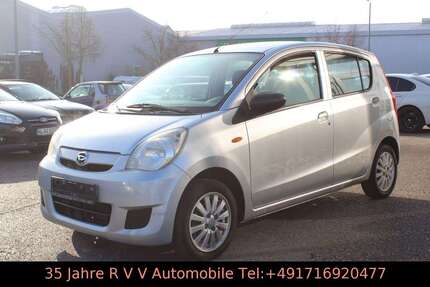 Daihatsu Cuore 104.000 km 3.990 &euro; Fürth (bei Nürnberg) 90763