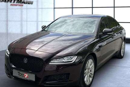 Jaguar XF 110.000 km 19.450 &euro; Kempten 87435