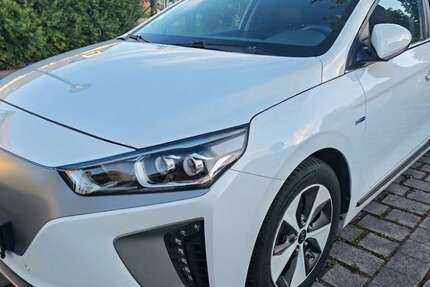 Hyundai IONIQ 138.000 km 15.490 &euro; Bockhorn 85461