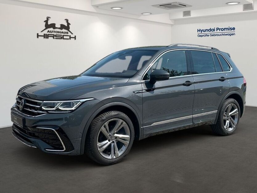 Tiguan