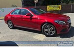 Mercedes-Benz C 180 CGI Lim. Aut.*SchiebD*HUD*LED*PDC*Memo*SH 50.435 km 17.990 &euro; Berlin 13187