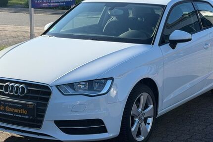 Audi A3 126.162 km 8.950 &euro; Kirchberg 55481