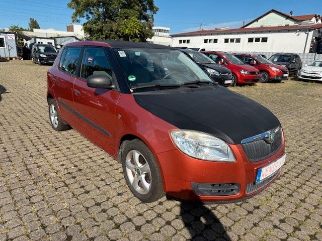 Fabia
