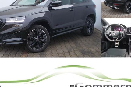 Skoda Karoq 20.204 km 32.950 &euro; Gommern 39245