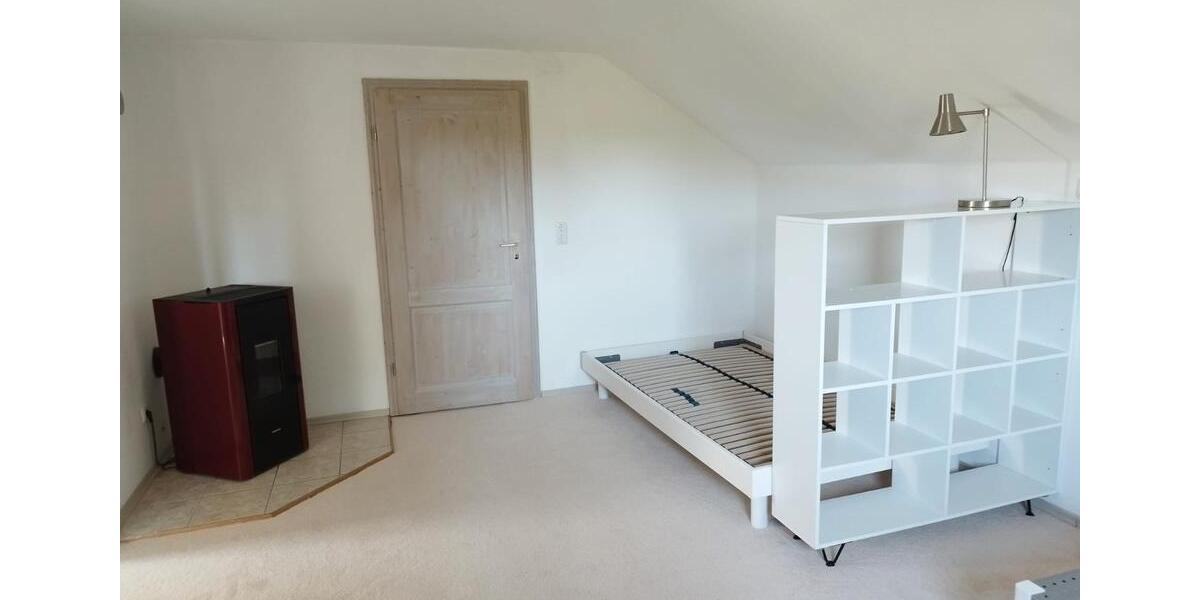 Etagenwohnung Seefeld - 1.5 Zimmer, 39 m&sup2;, 750&euro; | Angebot:26023605